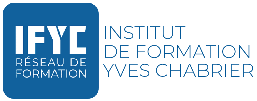 IFYC – Organisme de formation de la profession comptable en Auvergne Logo