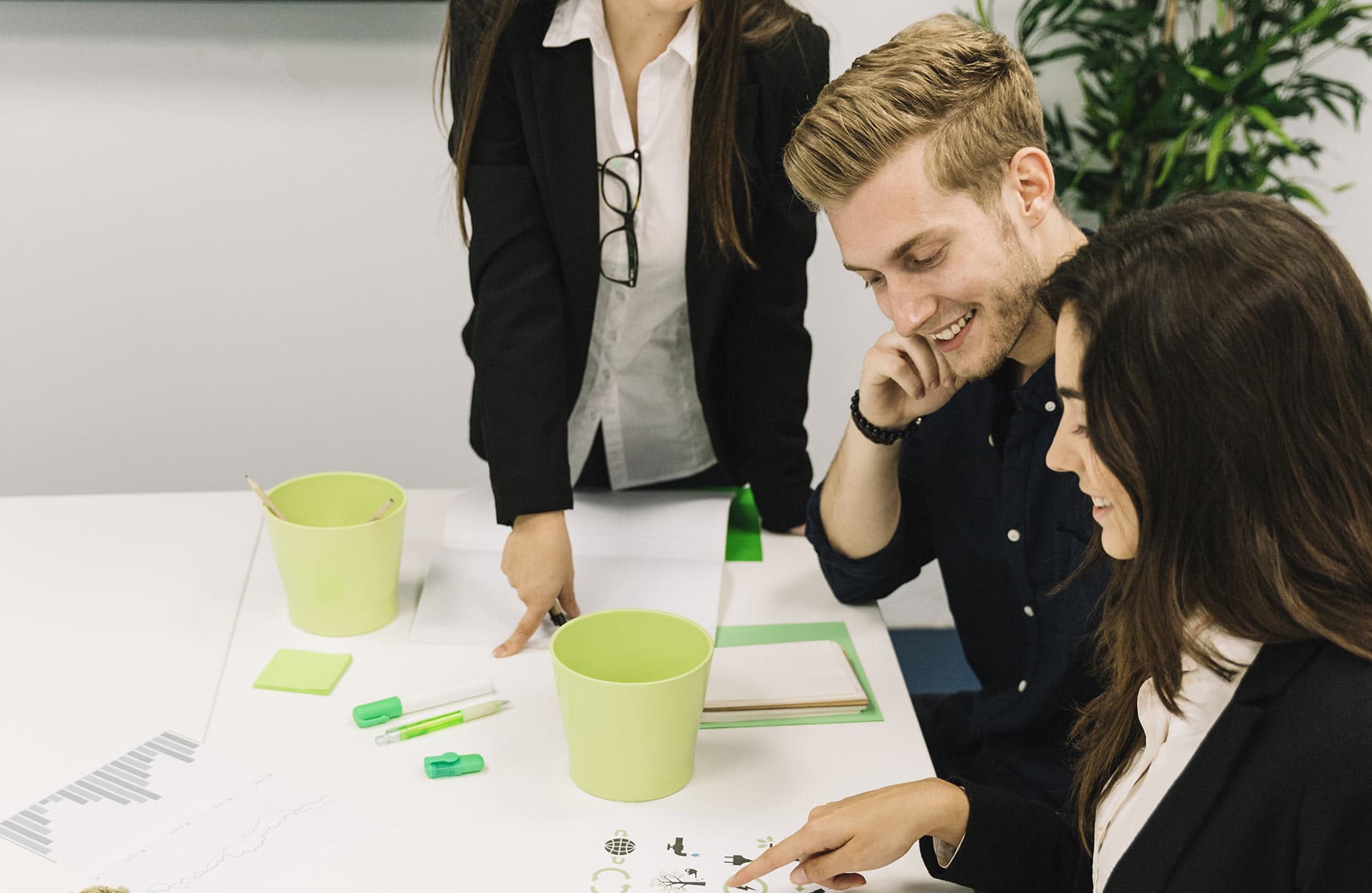 Responsabilité sociétale des experts-comptables : normes et enjeux RSE